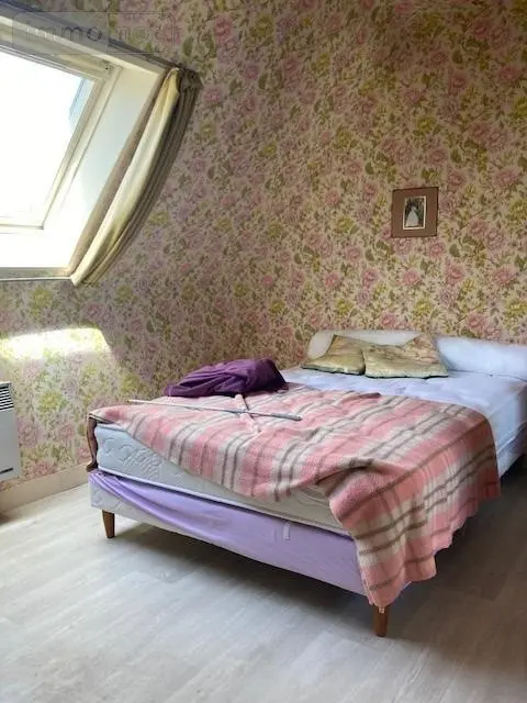 Maison a vendre Dieppe 76200 Seine-Maritime 76 120 m2 6 pièces 299250 euros 76126-81 009