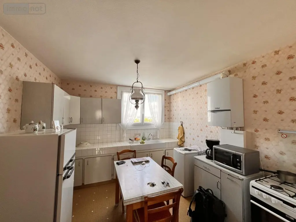 Appartement a vendre Brest 29200 Finistère 29 88 m2 3 pièces 168020 euros 29031-846 004