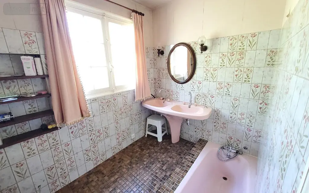 Maison a vendre Ifs 14123 Calvados 14 163 m2 7 pièces 420000 euros 14008-160 014