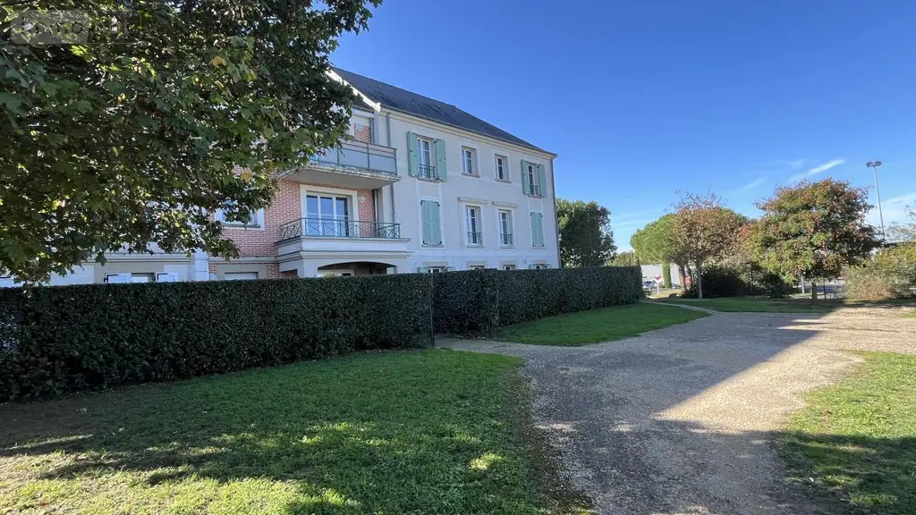 Appartement a vendre Luynes 37230 Indre-et-Loire 37 61 m2 3 pièces 181300 euros 37009-2700 001