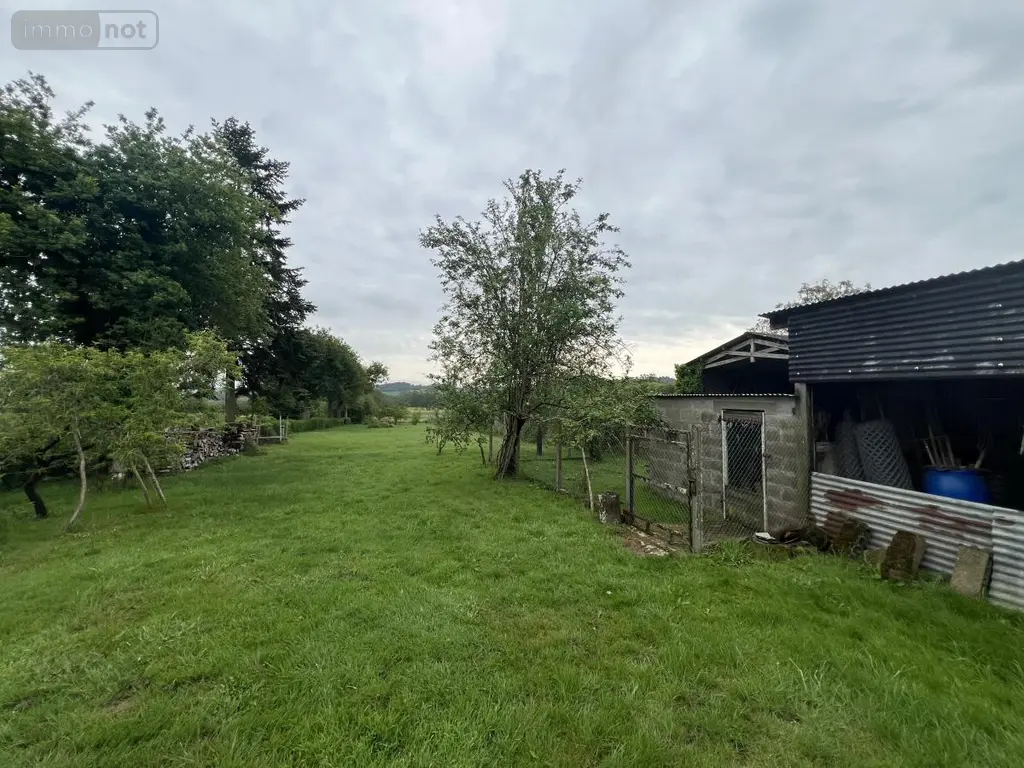 Maison a vendre Taupont 56800 Morbihan 56 75 m2 5 pièces 139964 euros 56044-1514 010