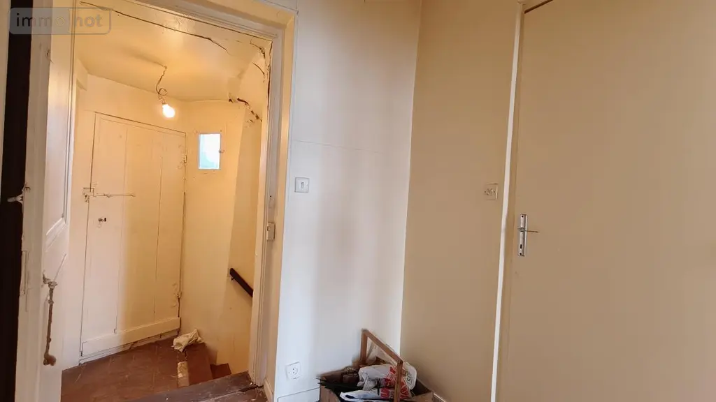 Maison a vendre Conches-en-Ouche 27190 Eure 27 75 m2 3 pièces 115500 euros 27003-94 006