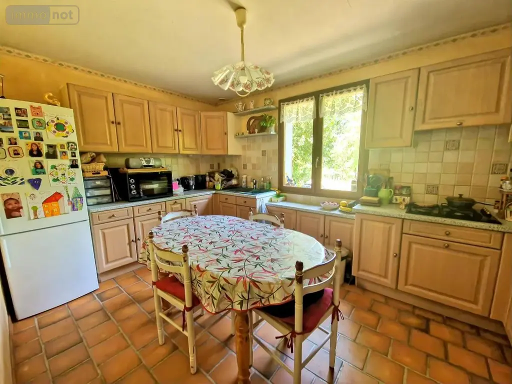 Maison a vendre Fondettes 37230 Indre-et-Loire 37 120 m2 6 pièces 341880 euros 37009-2701 002