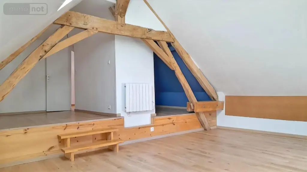 Maison a vendre Morogues 18220 Cher 18 114 m2 5 pièces 104500 euros 18006-248 008