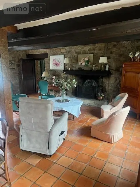 Maison a vendre Brech 56400 Morbihan 56 150 m2 536975 euros 56001-1289 004
