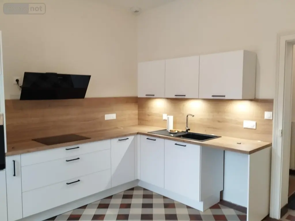 Maison a vendre Neuville-sur-Sarthe 72190 Sarthe 72 161 m2 8 pièces 416000 euros 72009-1424 012