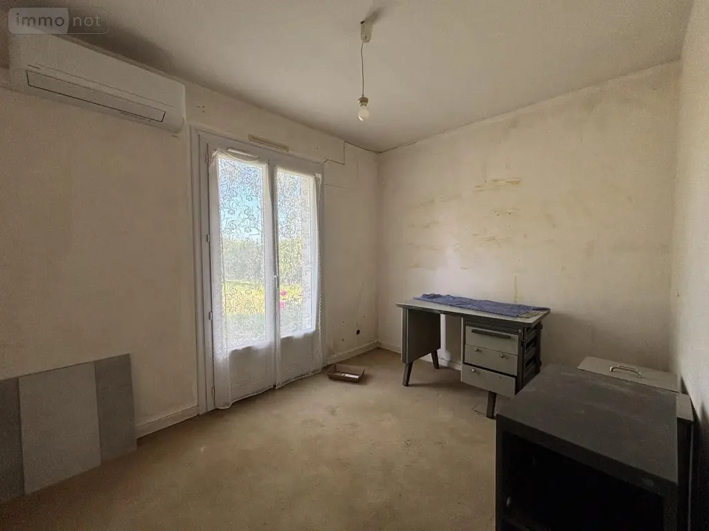 Maison a vendre Nouzilly 37380 Indre-et-Loire 37 93 m2 5 pièces 167680 euros 37037-22 012