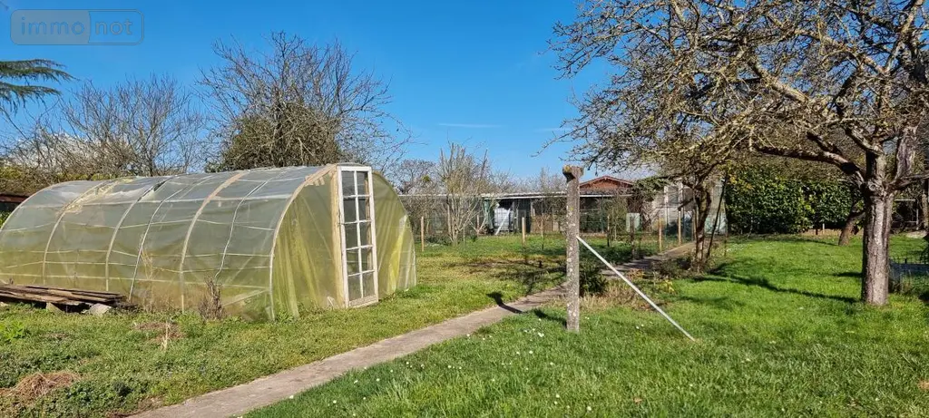 Viager maison Rochecorbon 37210 Indre-et-Loire 37 144 m2 5 pièces 158000 euros 37007-2787 023