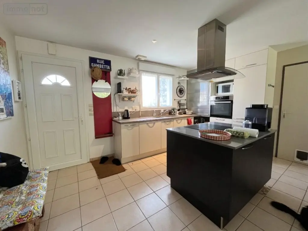 Maison a vendre Saint-Père-en-Retz 44320 Loire-Atlantique 44 72 m2 5 pièces 235725 euros 44086-1542 004