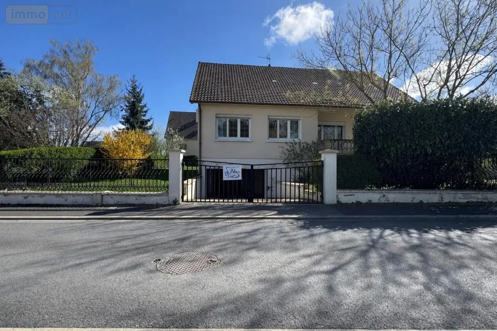 Maison a vendre Blancs-Coteaux 51130 Marne 51 214 m2 7 pièces 272000 euros 51011-112 018