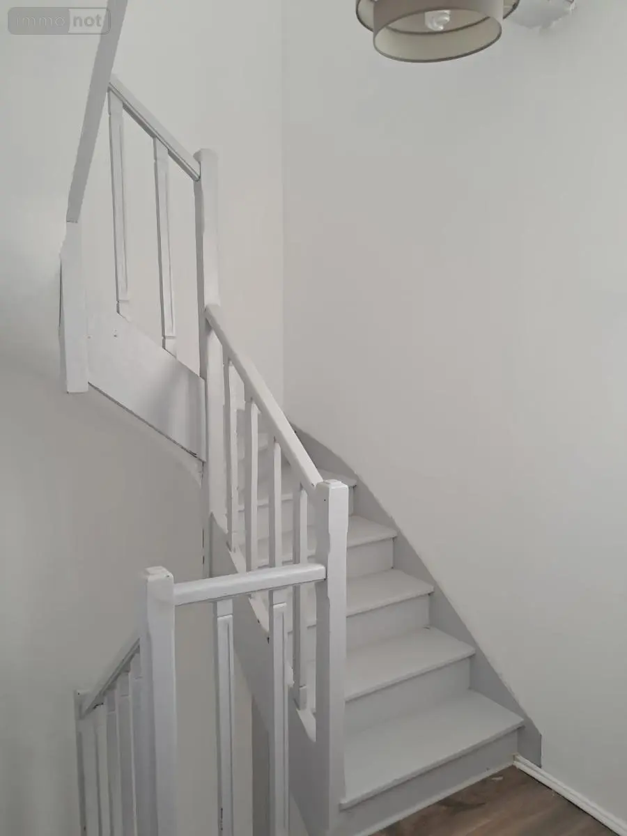 Maison a vendre Le Portel 62480 Pas-de-Calais 62 133 m2 7 pièces 277720 euros 62056-1203 012