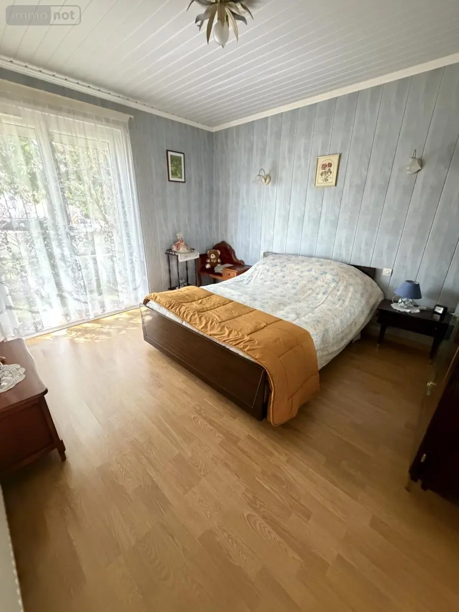 Maison a vendre Cholet 49300 Maine-et-Loire 49 98 m2 5 pièces 209895 euros 49055-105 007