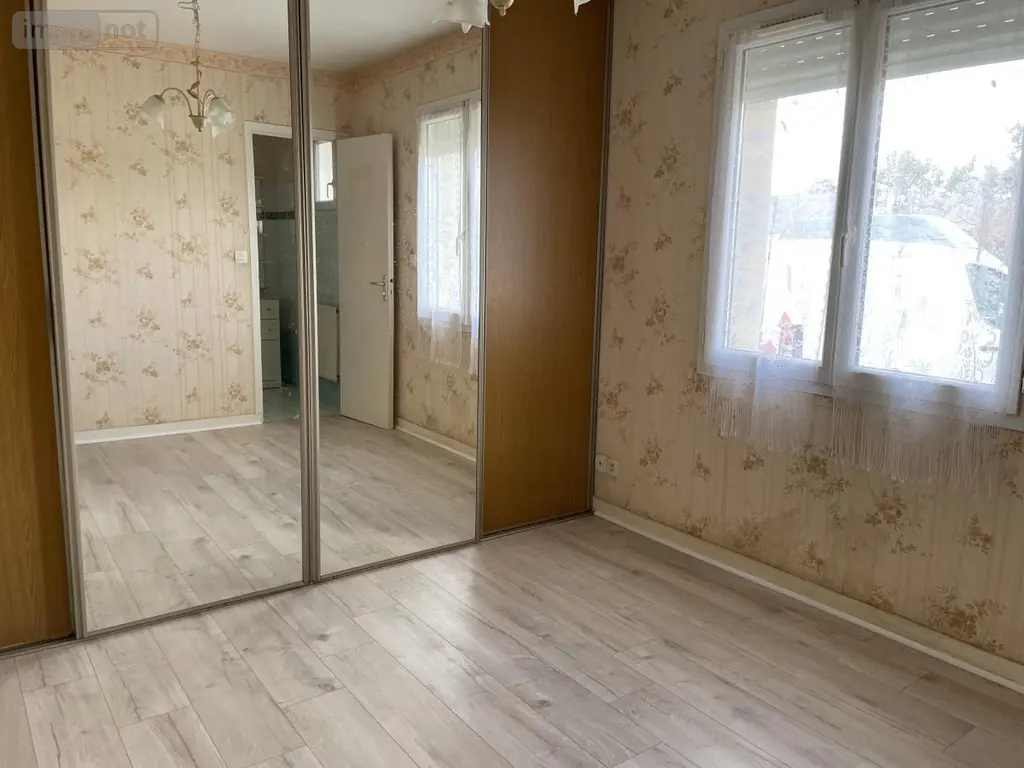 Maison a vendre Arradon 56610 Morbihan 56 108 m2 5 pièces 541700 euros 56002-1492 006