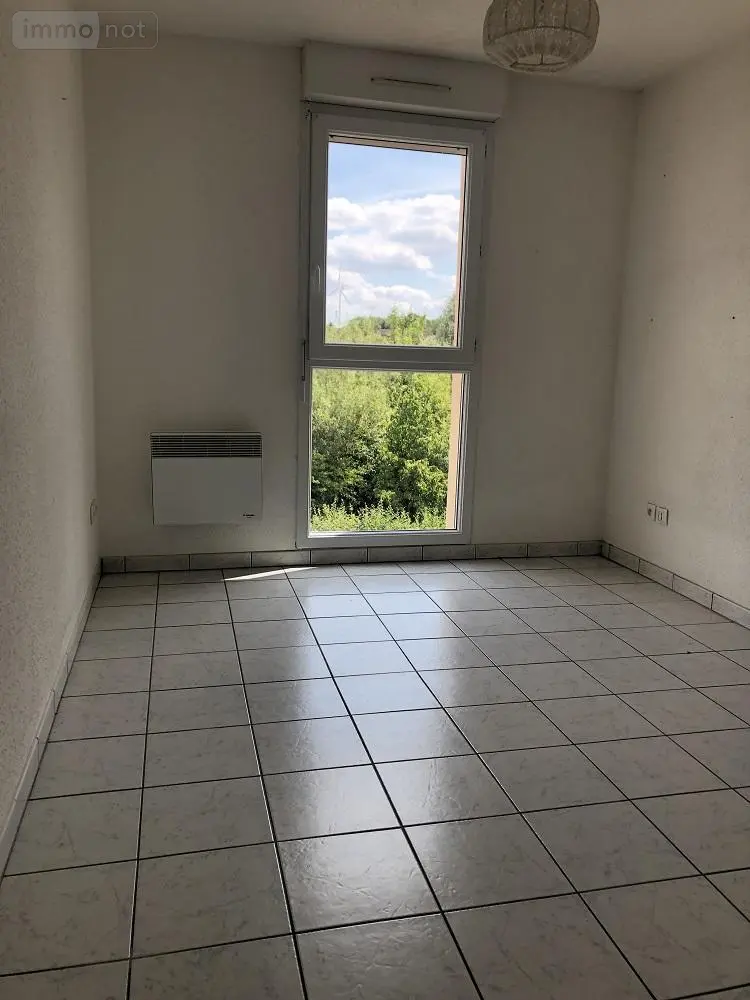 Appartement a vendre Croisilles 62128 Pas-de-Calais 62 62 m2 3 pièces 116500 euros 62133-1289 004