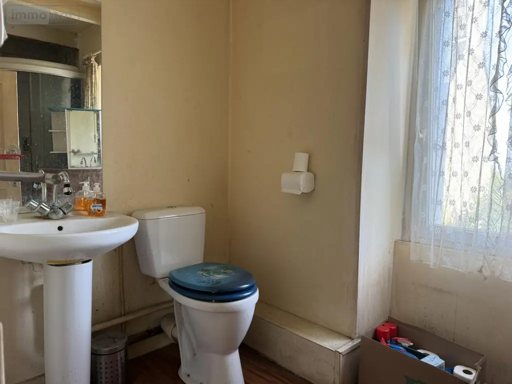 Maison a vendre Plougrescant 22820 Côtes-d'Armor 22 89 m2 3 pièces 199000 euros 22064-1363 014
