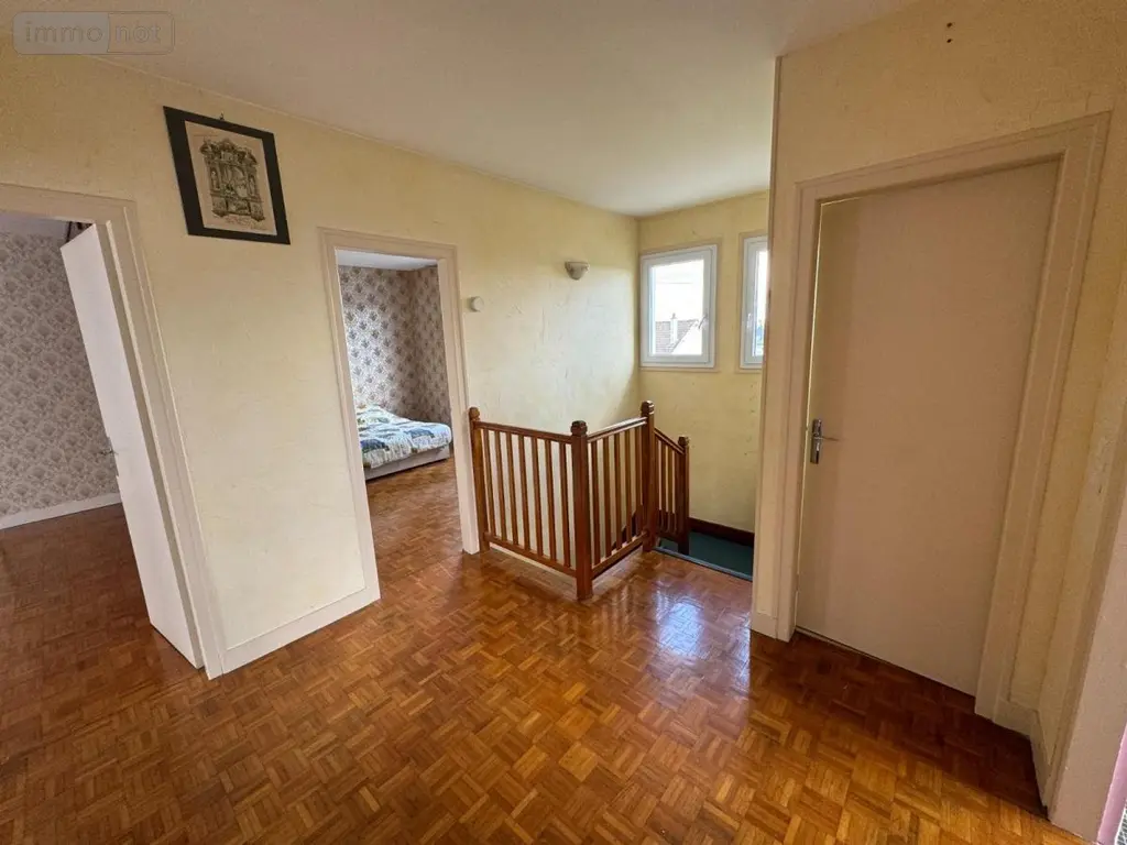 Maison a vendre Le Mesnil-Esnard 76240 Seine-Maritime 76 140 m2 6 pièces 294000 euros 76006-11 013