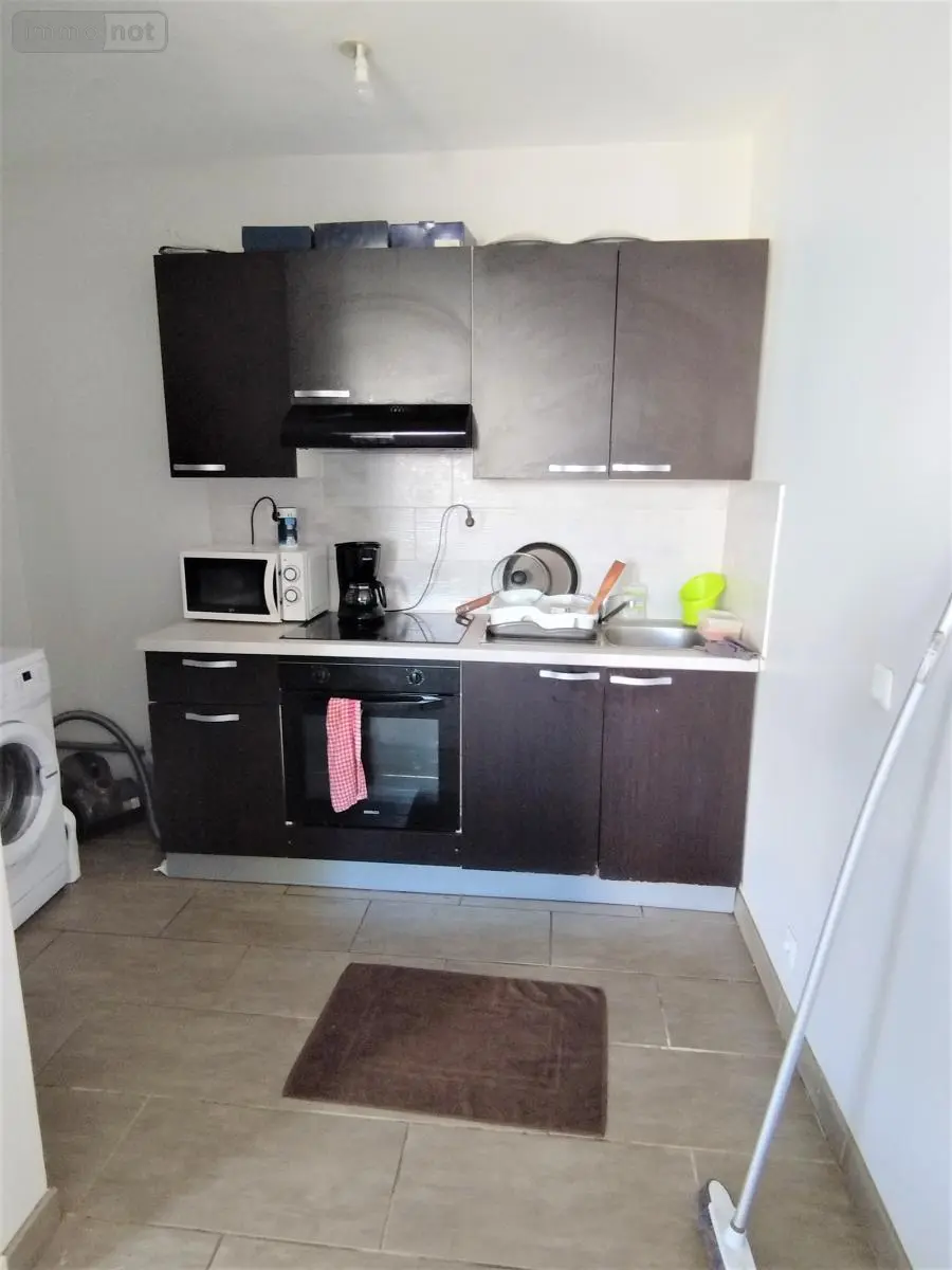 Appartement a vendre Lorient 56100 Morbihan 56 66 m2 4 pièces 207048 euros 56087-341 003