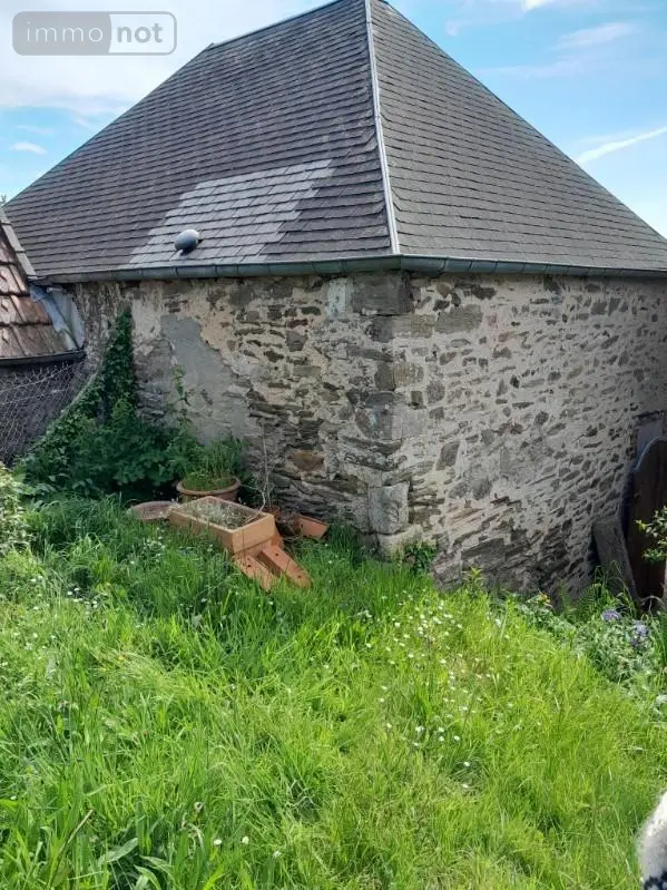 Maison a vendre Morsalines 50630 Manche 50 43 m2 3 pièces 96416 euros 50108-4811 008