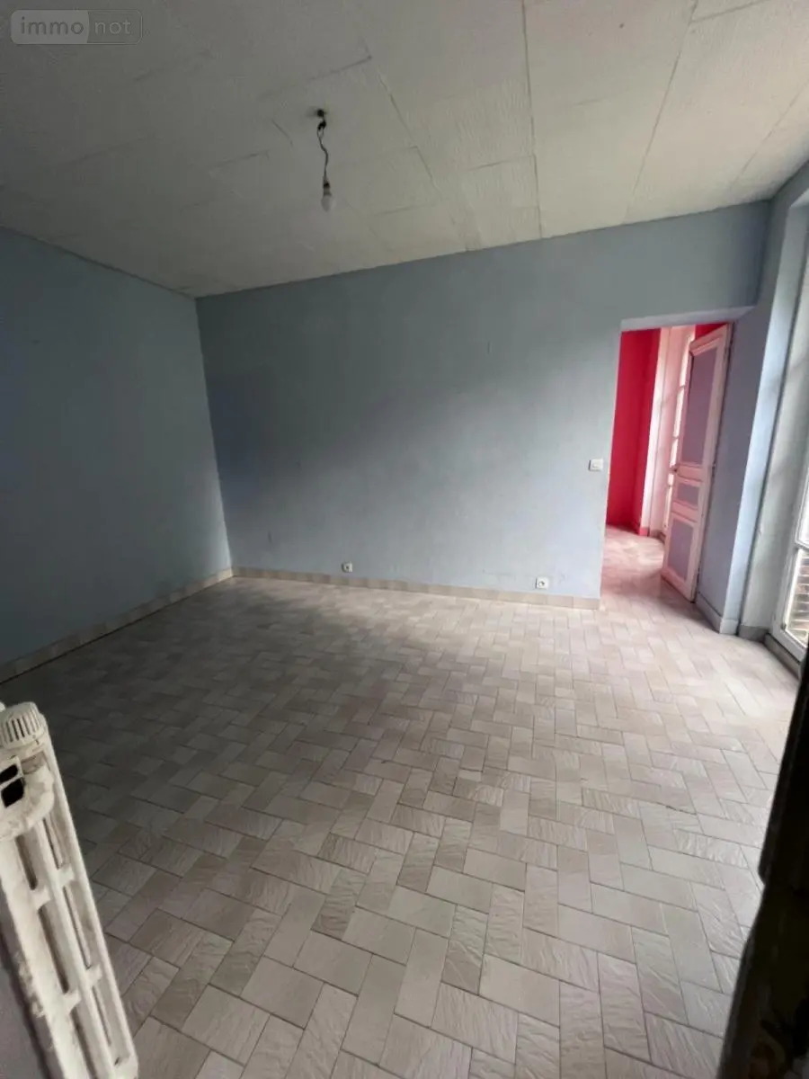 Maison a vendre Bretoncelles 61110 Orne 61 91 m2 4 pièces 200450 euros 61081-146 009