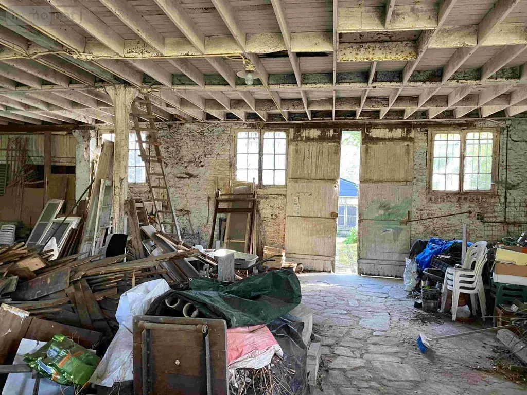 Immeuble de rapport a vendre Saint-Georges-des-Groseillers 61100 Orne 61 500 m2 490000 euros 61030-1334 028
