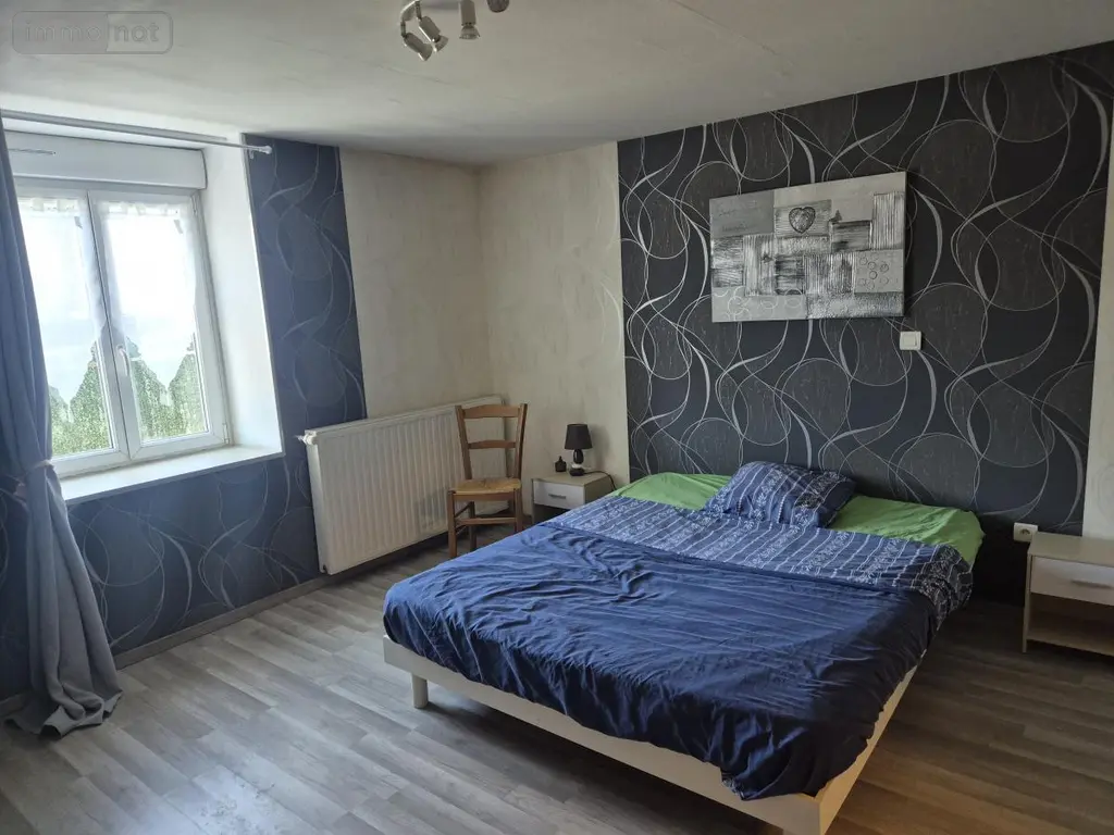 Maison a vendre Valay 70140 Haute-Saône 70 157 m2 5 pièces 168000 euros 25012-969 007