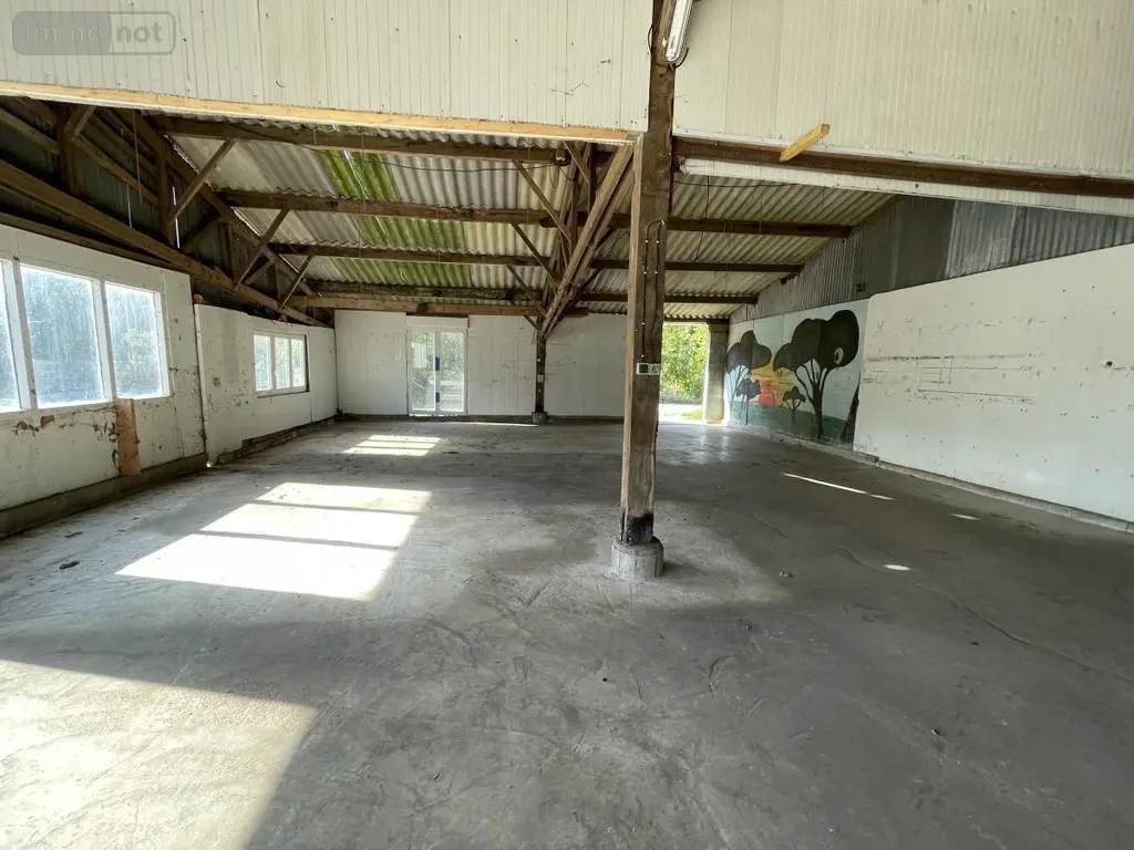 Maison a vendre Kerfot 22500 Côtes-d'Armor 22 150 m2 291600 euros 22023-3450 018