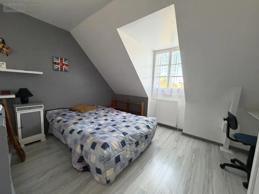 Maison a vendre Notre-Dame-d'Oé 37390 Indre-et-Loire 37 148 m2 7 pièces 467982 euros 37007-2851 014