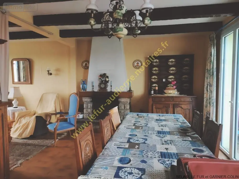 Maison a vendre Mahalon 29790 Finistère 29 120 m2 5 pièces 229200 euros 29021-2099 002