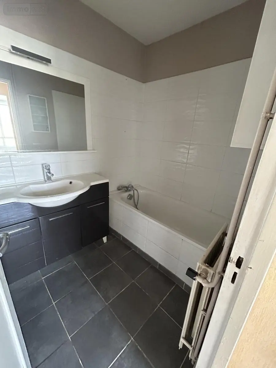 Appartement a vendre Boulogne-sur-Mer 62200 Pas-de-Calais 62 90 m2 5 pièces 201400 euros 62057-1579 007