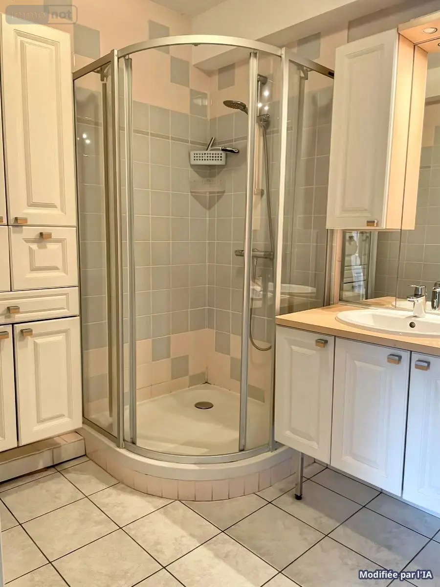 Appartement a vendre Châlons-en-Champagne 51000 Marne 51 65 m2 3 pièces 147920 euros 51084-1240 009