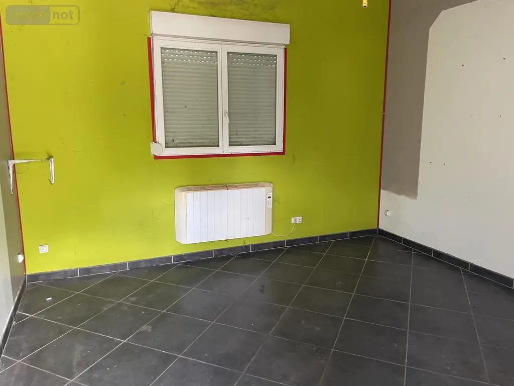 Divers a vendre Élincourt 59127 Nord 59 2769 m2 150000 euros 59191-5868 013
