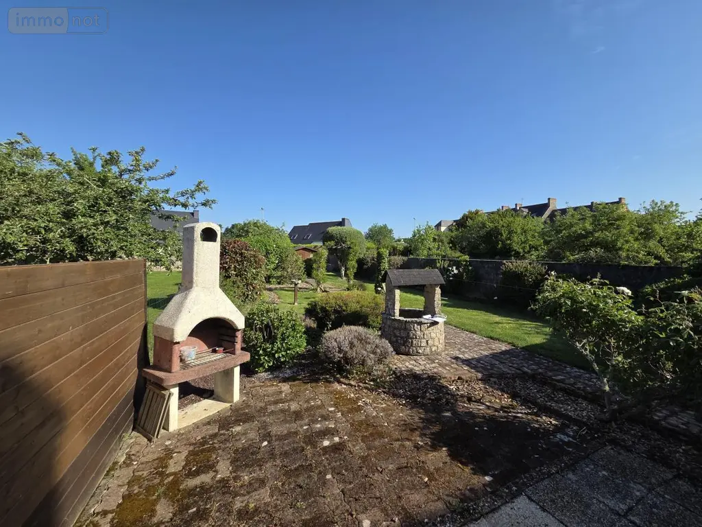 Maison a vendre Riantec 56670 Morbihan 56 82 m2 5 pièces 249600 euros 56039-1334 009