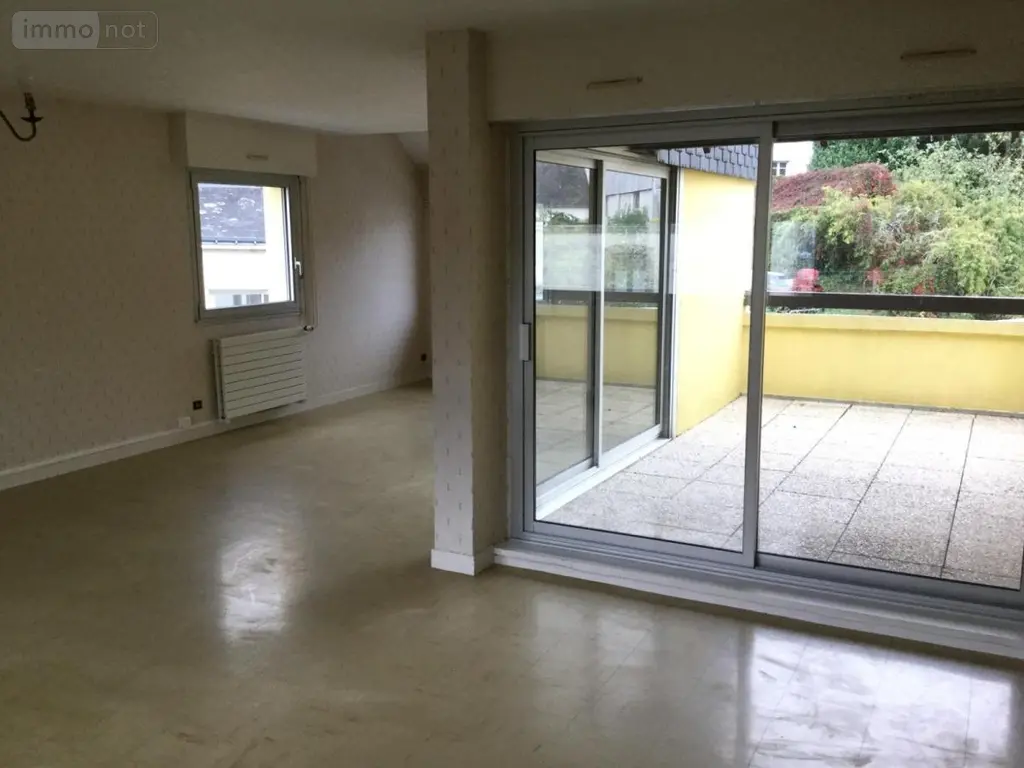 Maison a vendre Gourin 56110 Morbihan 56 590 m2 11 pièces 314740 euros 56071-2692 011