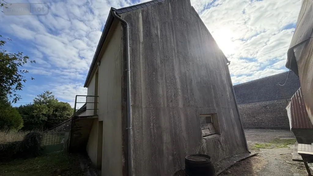 Maison a vendre Melrand 56310 Morbihan 56 40 m2 1 pièce 50880 euros 56064-1557 005