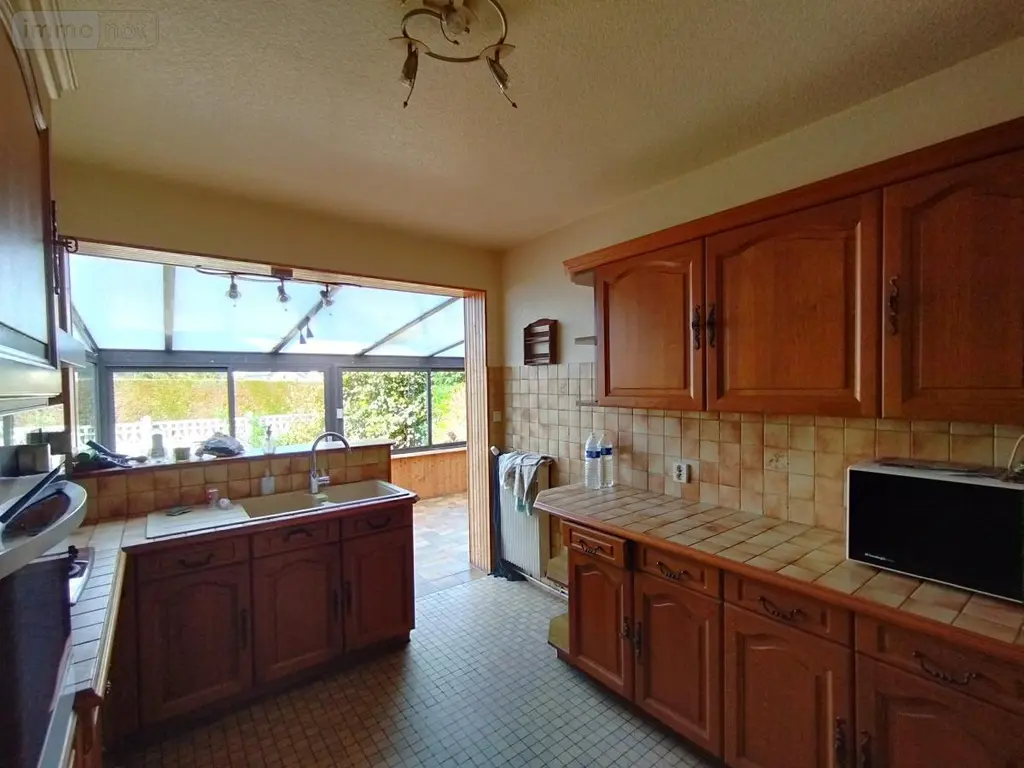 Maison a vendre Dinard 35800 Ille-et-Vilaine 35 90 m2 5 pièces 385605 euros 35094-1262 004