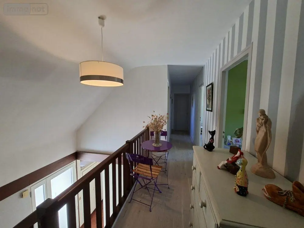 Maison a vendre Monts 37260 Indre-et-Loire 37 148 m2 7 pièces 360800 euros 37125-37 002