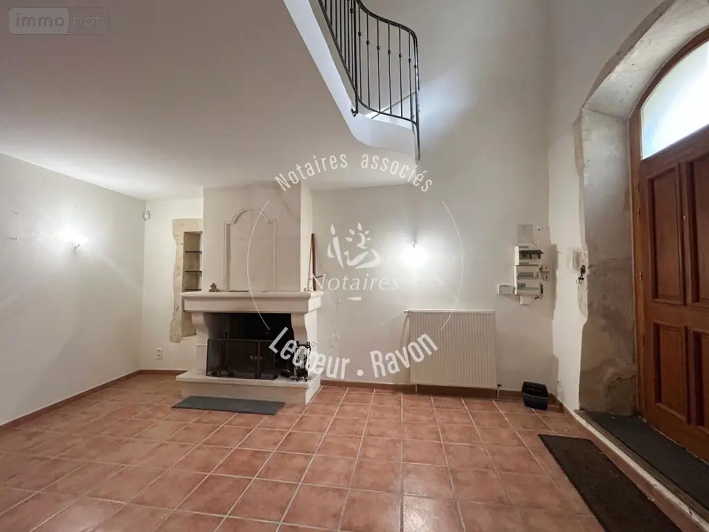 Maison a vendre Visan 84820 Vaucluse 84 135 m2 5 pièces 289000 euros 92076-102 002