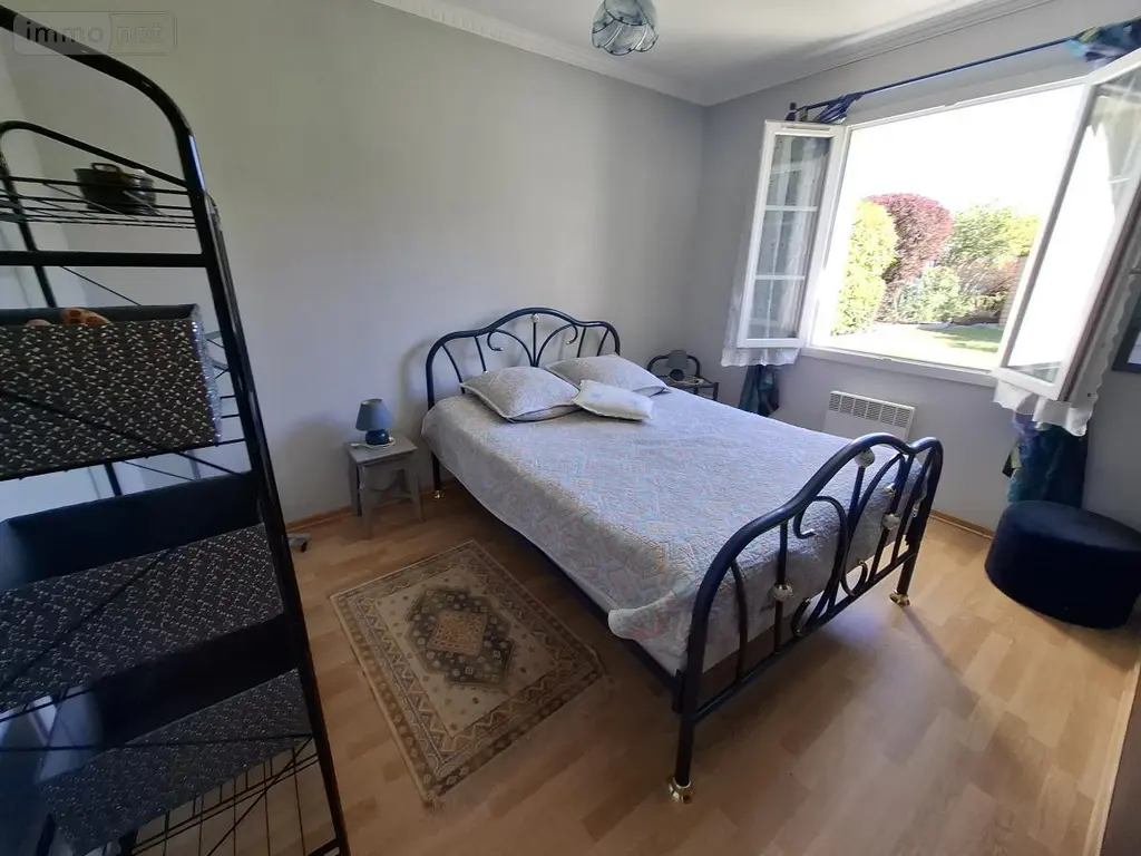 Maison a vendre Chermignac 17460 Charente-Maritime 17 95 m2 4 pièces 251808 euros 17111-760 015