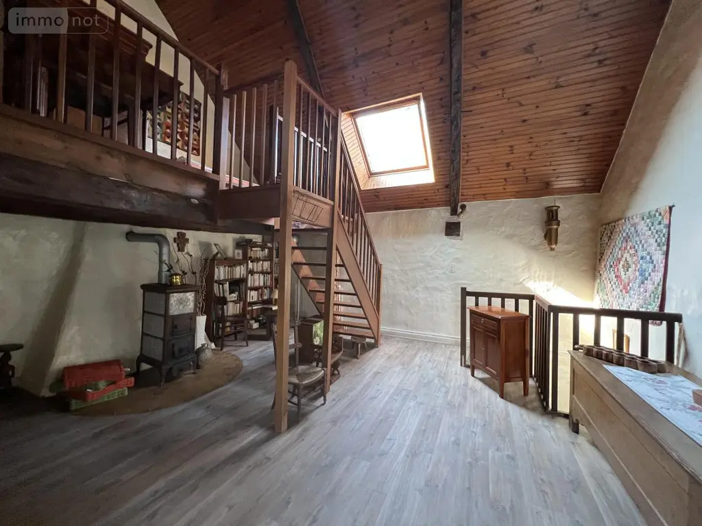 Maison a vendre Plumaudan 22350 Côtes-d'Armor 22 92 m2 4 pièces 211190 euros 22044-3864 009