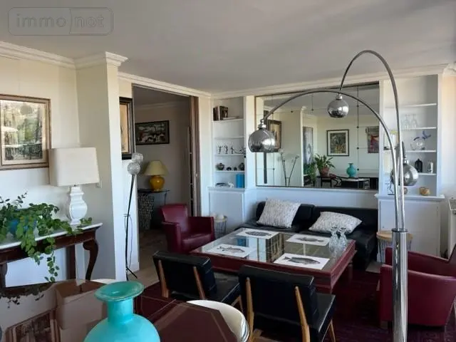 Appartement a vendre Lorient 56100 Morbihan 56 74 m2 3 pièces 332600 euros 56083-1151 007