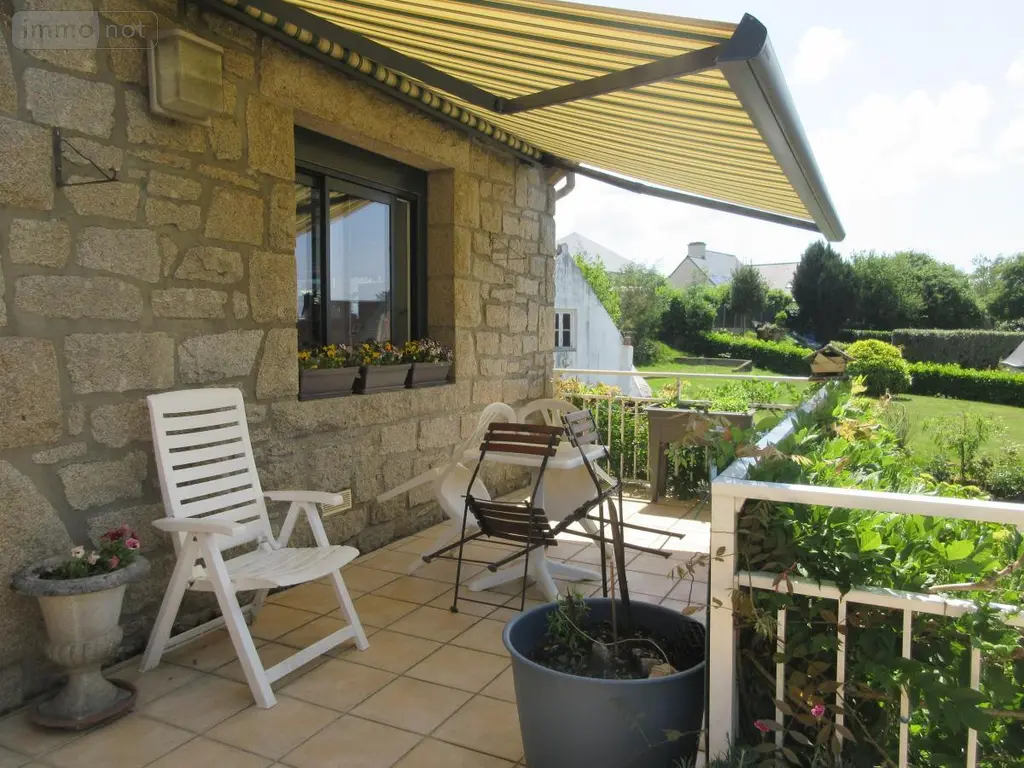 Maison a vendre Locminé 56500 Morbihan 56 149 m2 6 pièces 400300 euros 56077-948 008
