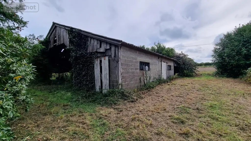 Maison a vendre Callac 22160 Côtes-d'Armor 22 70 m2 73500 euros 29066-3920 020