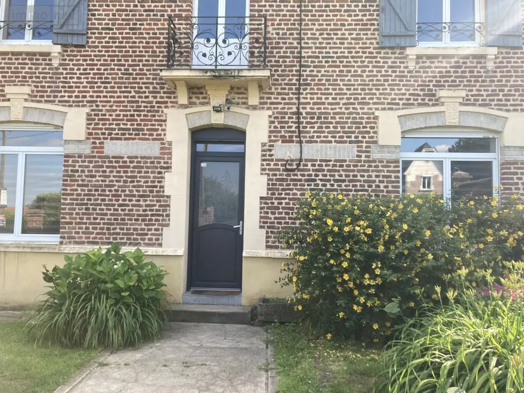 Maison a vendre Vis-en-Artois 62156 Pas-de-Calais 62 175 m2 7 pièces 257500 euros D038-925 003