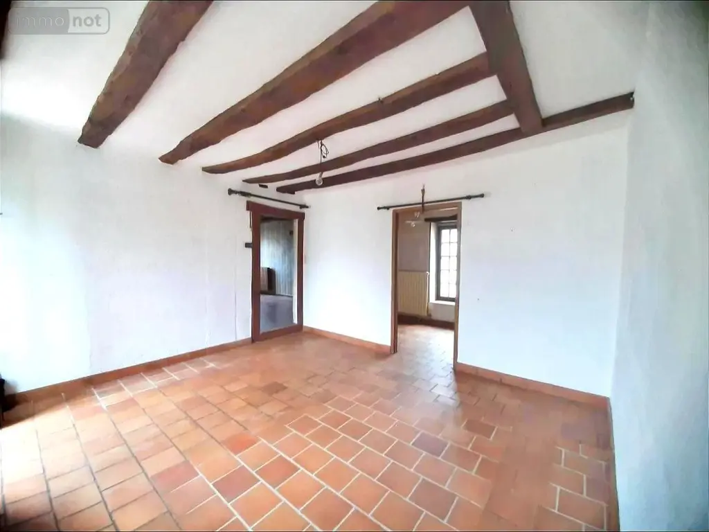 Maison a vendre Neuil 37190 Indre-et-Loire 37 98 m2 6 pièces 167800 euros 37072-658 008
