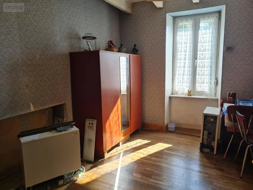 Maison a vendre Crédin 56580 Morbihan 56 84 m2 3 pièces 84080 euros 56053-2550 007
