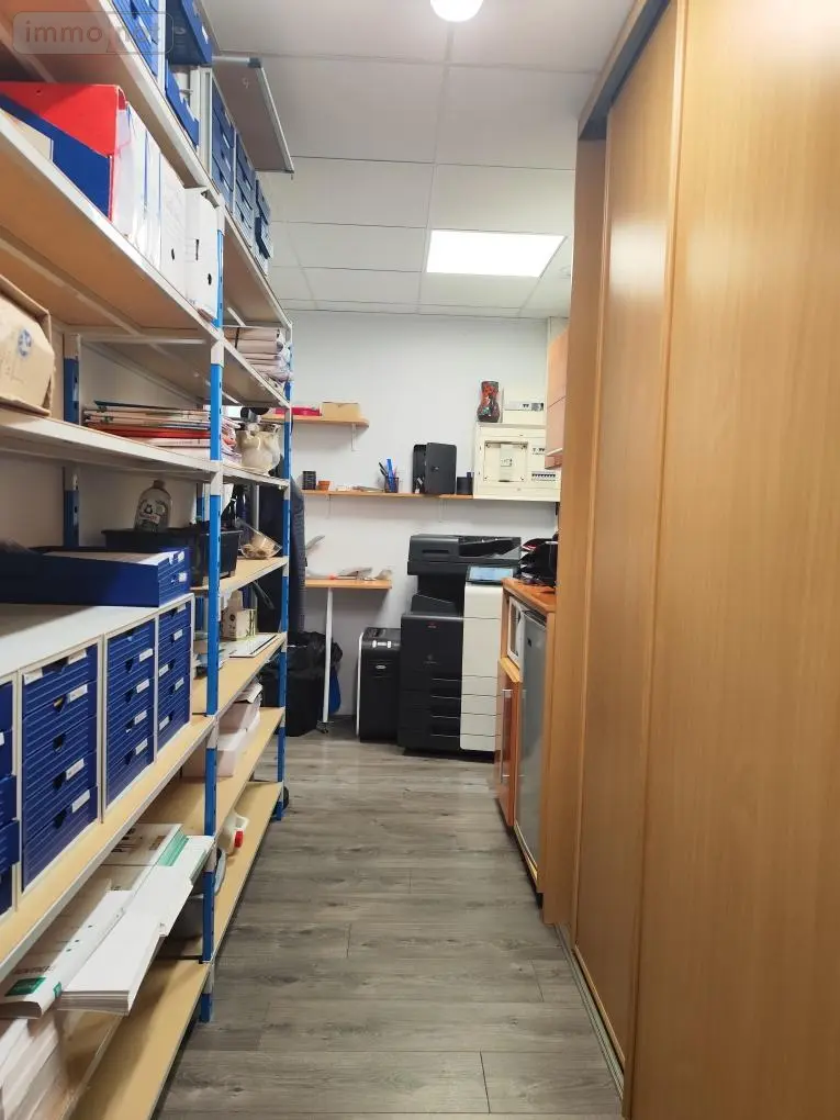 Location fonds et murs commerciaux Montargis 45200 Loiret 45 71 m2 4 pièces 1640 euros 45052-L302 009