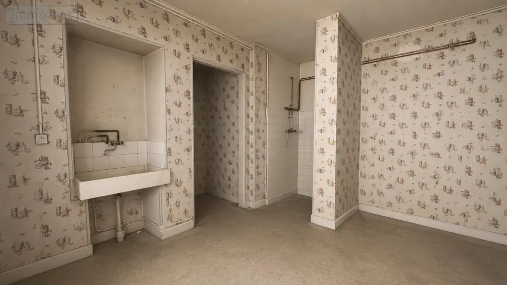 Maison a vendre Le Mesnil-sur-Oger 51190 Marne 51 127 m2 7 pièces 128000 euros 51011-117 015