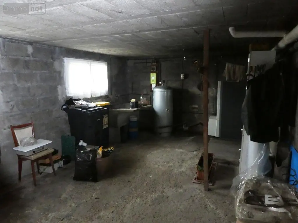 Maison a vendre Bubry 56310 Morbihan 56 80 m2 5 pièces 154870 euros 56075-2482 016