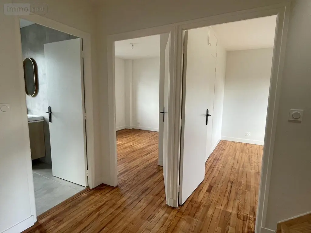 Maison a vendre Carhaix-Plouguer 29270 Finistère 29 104 m2 231000 euros 29066-3921 004