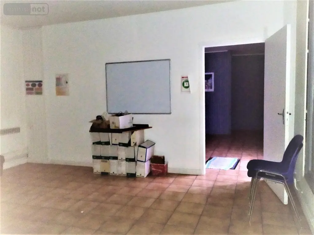 Location fonds et murs commerciaux Caudry 59540 Nord 59 80 m2 600 euros 59191-L829 003